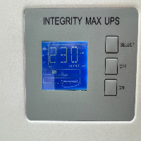 NXT Power Integrity Max Uninterruptible Power Supply image 2